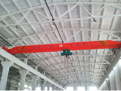 拆卸江門起重機(jī)械的注意事項(xiàng)