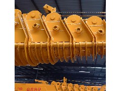 進(jìn)口江門起重機(jī)械的優(yōu)缺點(diǎn)