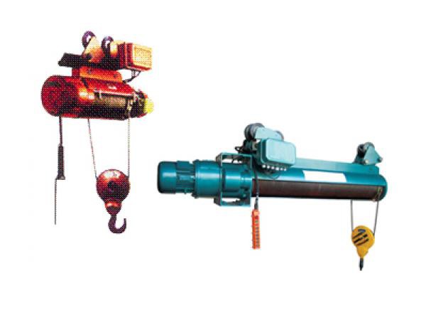CD1、MD1型0.5－20噸電動(dòng)葫蘆