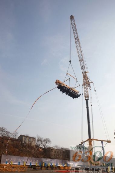 江門起重機(jī)械  江門起重機(jī)械